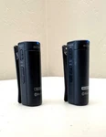 Sony ECMAW4 Bluetooth Wireless Microphone System Black. Fixed Price $48.00.