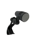 Sennheiser MD504-D Dynamic Drum Microphone New Old Stock, Free Shipping. Fixed Price $145.00.