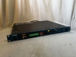 Yamaha SPX2000 24-BIT/96KHZ Digital Multi-effect Processor With Rev-x Reverb. Fixed Price $460.00.