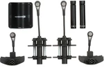 Beyerdynamic Tg Drum Set Pro Large Microphone Kit. Fixed Price $1449.99.