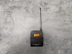 Sennheiser Sk 100 G3 A: 516-558 Mhz Wireless Bodypack Transmitter. Fixed Price $129.99.