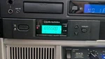 Audio-technica ATW-R3100B 3000 Series Uhf Wireless Receiver Band 655-680MHZ. Fixed Price $49.00.