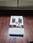 Audio-technica W88-13-829 PRO88W Camera Mountable Vhf Lavalier Wireless System. Fixed Price $79.99.