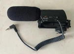 Polsen VM-180M Dslr/video Microphone Cardioid Shoe Mount. Fixed Price $19.95.