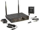 Line 6 XD-V55L Digital Wireless System With Bodypack Transmitter And Lavalier. Fixed Price $413.07.