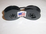 Two Pk Smith Corona Sterling Typewriter Ribbon Made Usa. Fixed Price $13.50.