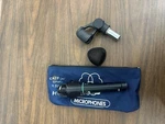 Akg C5900 Condenser Microphone - Works See Pictures. Fixed Price $68.00.