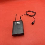 Anchor Uhf 64 Channel Transmitter Freq 682-698 Mhz. Fixed Price $74.39.