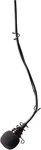Peavey Vcm 3 Choir Microphone Black Hanging Condenser. Fixed Price $129.99.