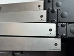 Sennheiser Asa 214 Active Antenna Splitter (no Power Supply) 1G8. Fixed Price $199.00.