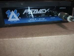 Peavey PCX-V12 True Diversity Vhf-wireless Receiver (very Sticky) See Pictures. Fixed Price $34.29.