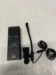 Akg C409 Clip-on Condenser Microphone Free Shipping. Fixed Price $132.48.