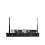 Gemini UHF-04M Wireless Microphone System. Fixed Price $199.95.