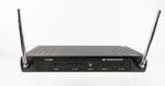 Sennheiser Freeport EM1-B Wireless Receiver 691 693 Mhz. Fixed Price $39.97.