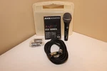 Microphone Akg Ccs Series Supercardoid Vocal Model D88 Cable &case. Fixed Price $17.44.