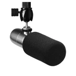 Earthworks Ethos Xlr Broadcasting Microphone. Fixed Price $339.00.