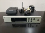 Sennheiser Em 100 G4 Receiver Sk Bodypack Transmitter 516-558MHZ Band. Fixed Price $495.67.