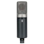 Slate Digital Vms ML-1A Large Diaphragm Condenser Microphone. Fixed Price $399.99.