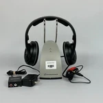 Sennheiser Tr 116 Ii Wireless Rf Headphone System With Charging Dock. Fixed Price $36.56.