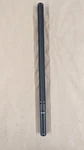 Shure VP89L Long Condenser Shotgun Microphone With Case And Foam Windscreen. Fixed Price $875.00.