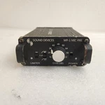 Sound Devices MP-1 Portable Microphone Preamplifier. Fixed Price $195.00.