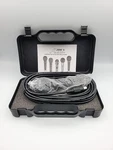 Audio 2000'S ADM10624B Professional Dynamic Microphone New.. Fixed Price $24.99.