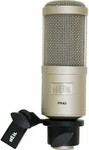 Heil Sound PR-40 Dynamic Studio Microphone. Fixed Price $379.00.