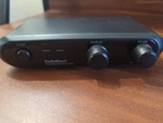 Radio Shack AAO3201257AR Fm Wireless Receiver With Adapter No Microphone Tested.. Fixed Price $14.99.