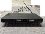 Mipro Act 707D Wireless Receiver. Fixed Price $163.61.
