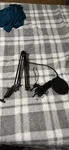 Neewer Usb Xlr Microphone. Fixed Price $8.00.