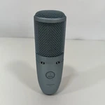 Akg Perception 120 Condenser Microphone Large Diaphragm Vocal Podcast Studio. Fixed Price $39.99.