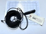 Audio-technica Condenser Hanging Microphone ES933. Fixed Price $140.00.
