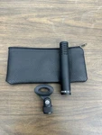 Beyerdynamic Mce 83 Microphone Tested Works Germany Nr. 2439 Studio Condenser. Fixed Price $204.00.