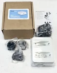 New- Frontrow IMC-01 Microphone Charger. Fixed Price $34.00.