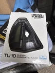 Boss TU-10 Clip-on Chromatic Tuner For Guitar Bass Genuine Product New. Fixed Price $49.00.