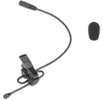 Samson LM10X Lavalier Microphone Kit Omnidirectional Condenser - New Open Box. Fixed Price $60.00.