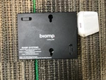 Biamp Tesira TCM-1EX White Beamtracking Ceiling Microphone*. Fixed Price $25.00.