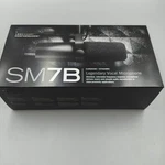 SM7B Cardioid Dynamic Vocal Microphone New Sealed Box Fast Shipping. Fixed Price $99.00.