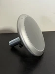 Shure MXA310AL Microflex Advance Table Array Microphone With Stem Aluminum. Fixed Price $269.00.