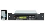 Mipro Cd/usb Player Module For MA707PA CDM-2P. Fixed Price $146.58.