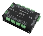 32 Channel 96A Rgbw Dmx 512 Led Decoder Controller Dimmer DC5-24V Rg.... Fixed Price $99.99.