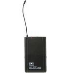 Galaxy Audio MBP38 Wireless Bodypack Transmitter, Frequency Range N: 518-542MHZ. Fixed Price $74.55.