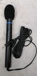 Optimus 33-3014 Omnidirectional Imp 1K Condenser Microphone. Fixed Price $10.00.