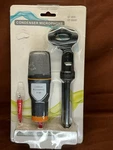 Iukus Condenser Microphone SF-666B. Fixed Price $14.99.