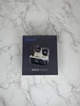 Neewer KM18 Wireless Button Lavalier Microphone Kit. Fixed Price $45.00.