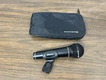 Beyerdynamic 300 Tg Microphone Black. Fixed Price $129.00.