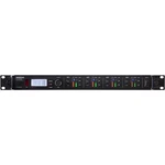Shure Wireless Receiver, Quad. Fixed Price $6776.00.