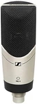Sennheiser Recording Microphone Mk 4 New. Fixed Price $531.56.