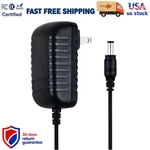 Ac/dc Adapter For Nady PEM-1000 Wireless In-ear Monitor System Power Supply. Fixed Price $22.99.