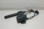 Sony ECM-NV1 Connection Adapter Predecessor To XLR-K1M. Fixed Price $97.49.